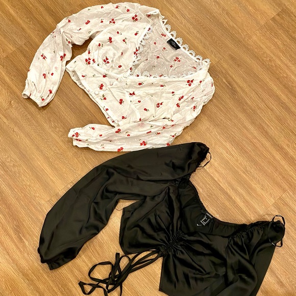 Blouses! - Picture 1 of 1